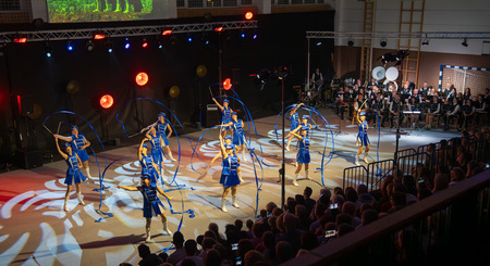 17-30 let Društva kamniških mažoretk Veronika (18)